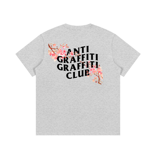 Anti Graffiti Graffiti Club