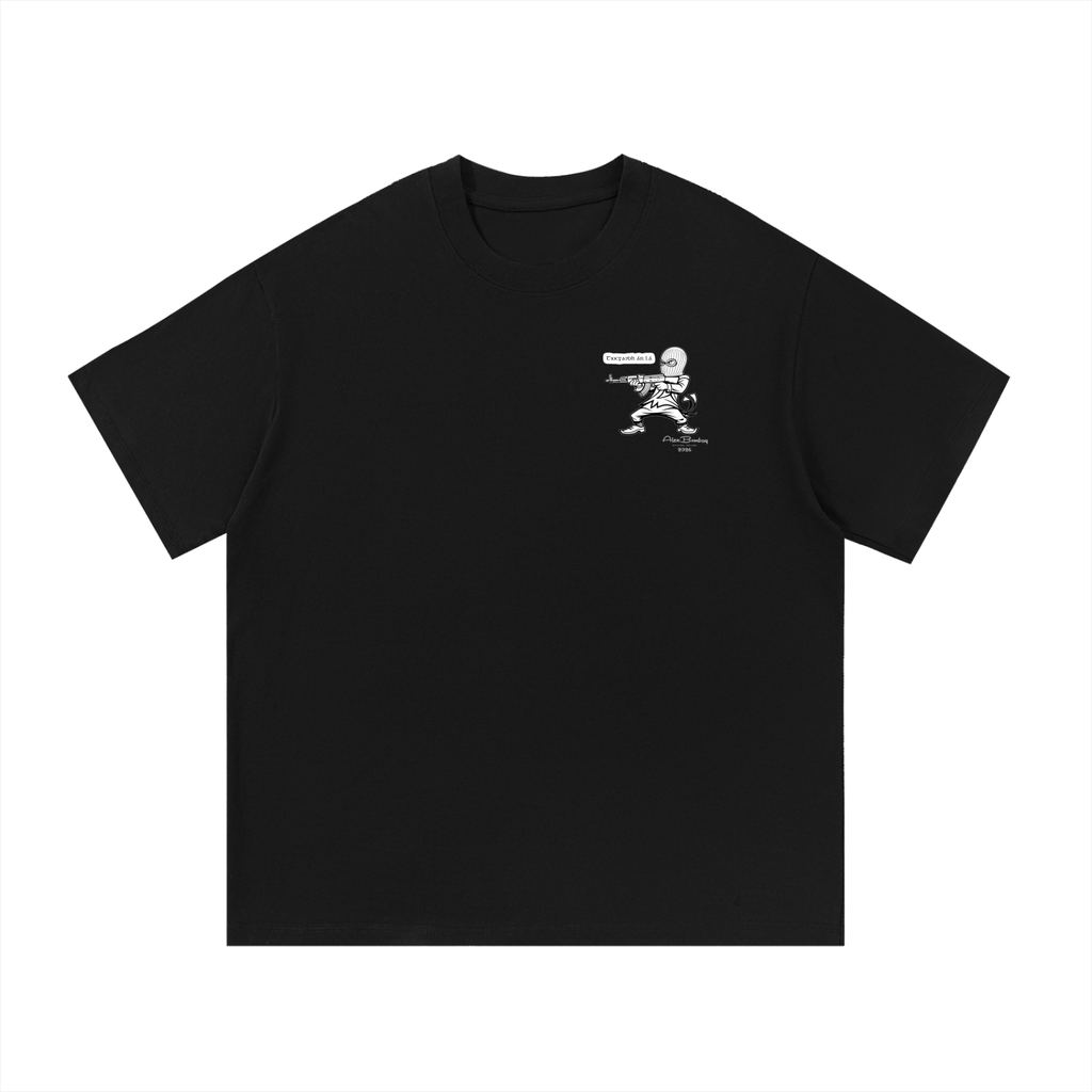 Ireland Shirt 1