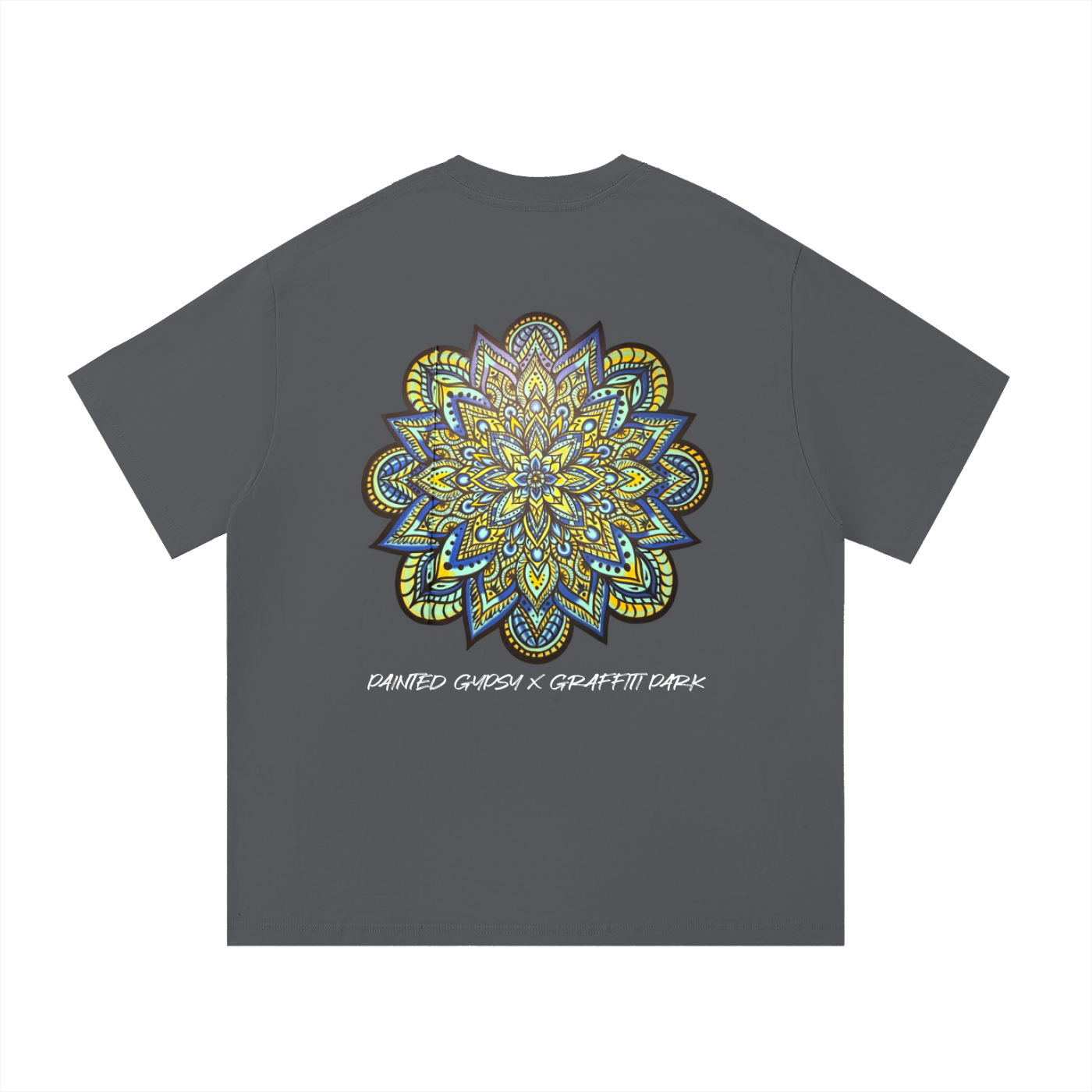 Graff Pro Shop - Gypsy Design