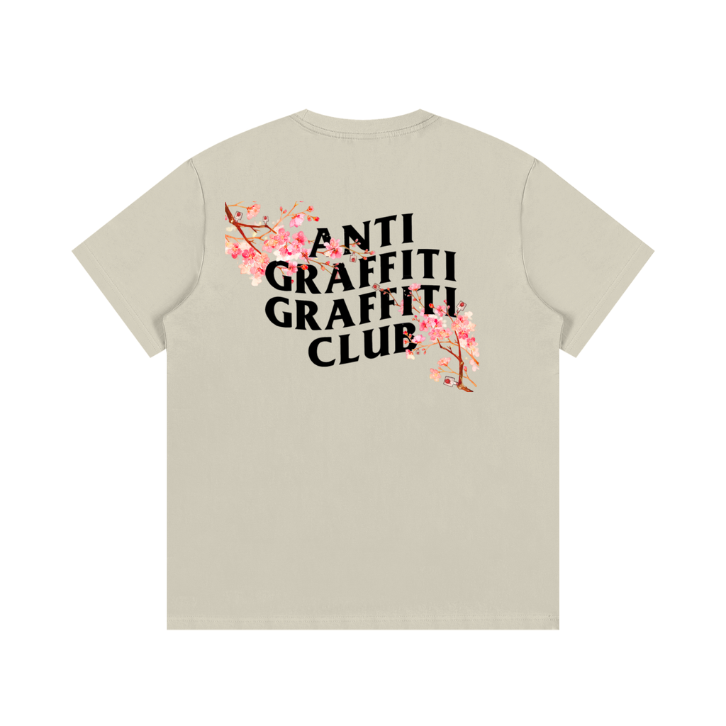 Anti Graffiti Graffiti Club