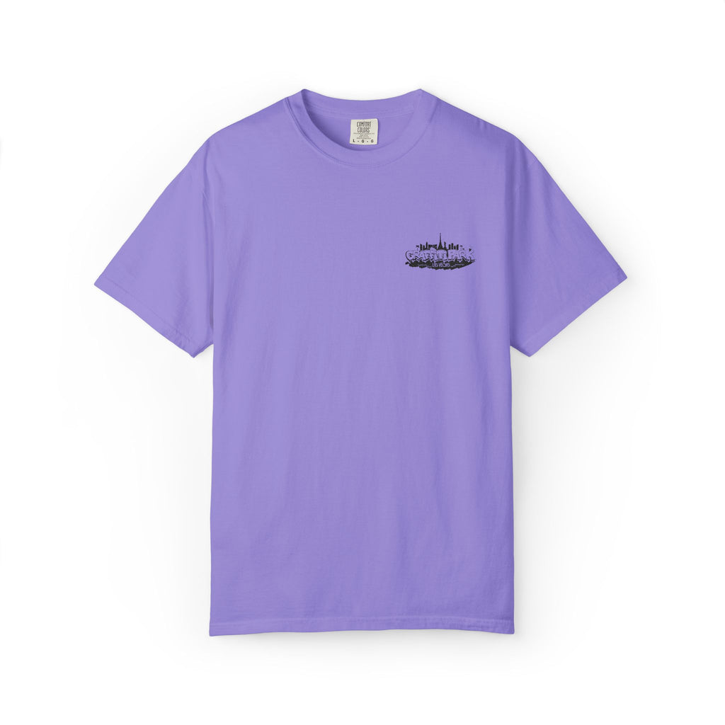 GP Embroidered Logo