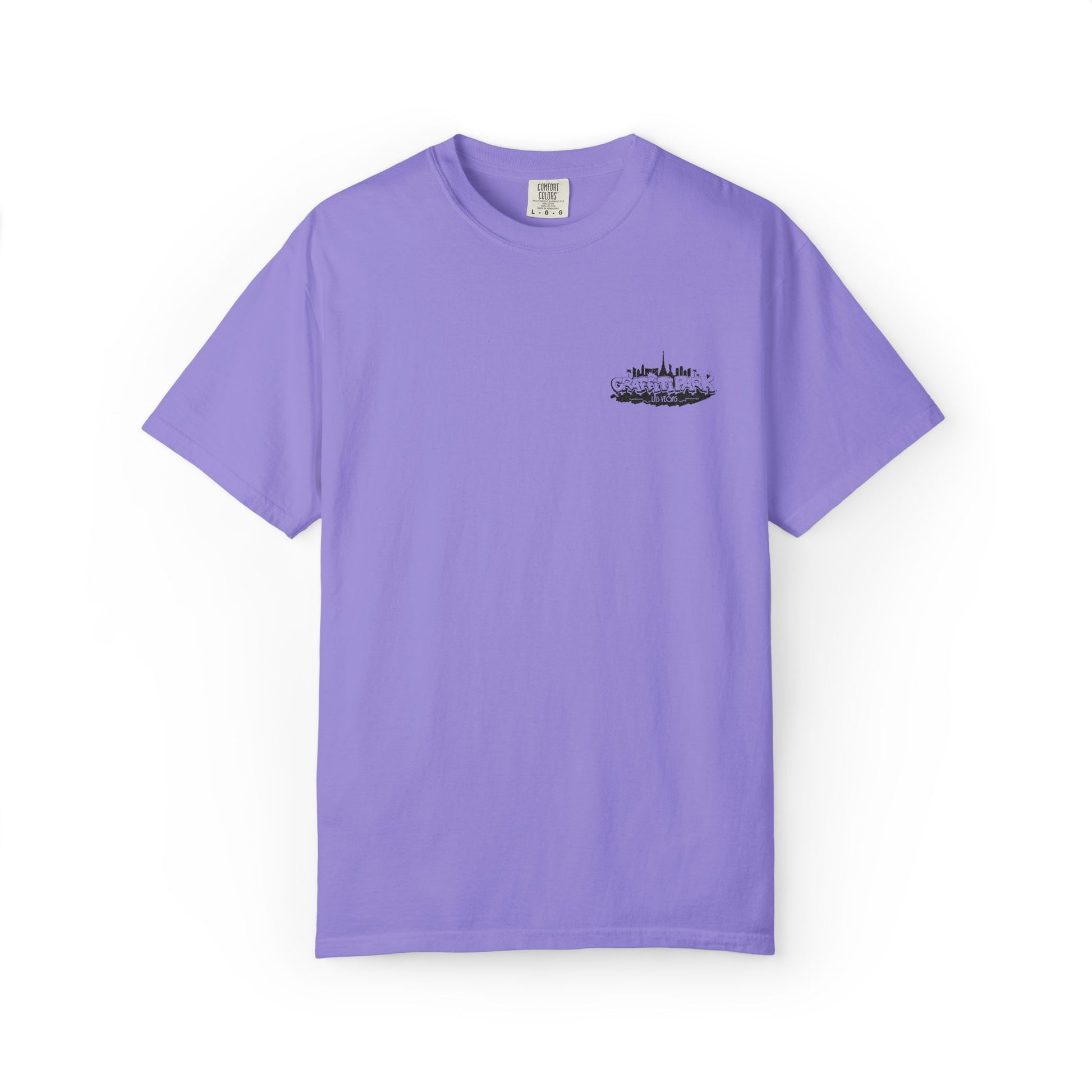 GP Embroidered Logo