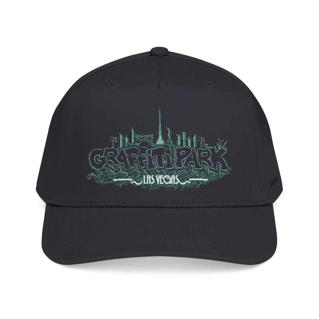 GP Embroidered Logo Hat