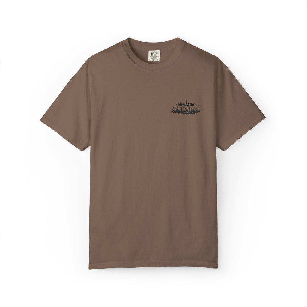 GP Embroidered Logo