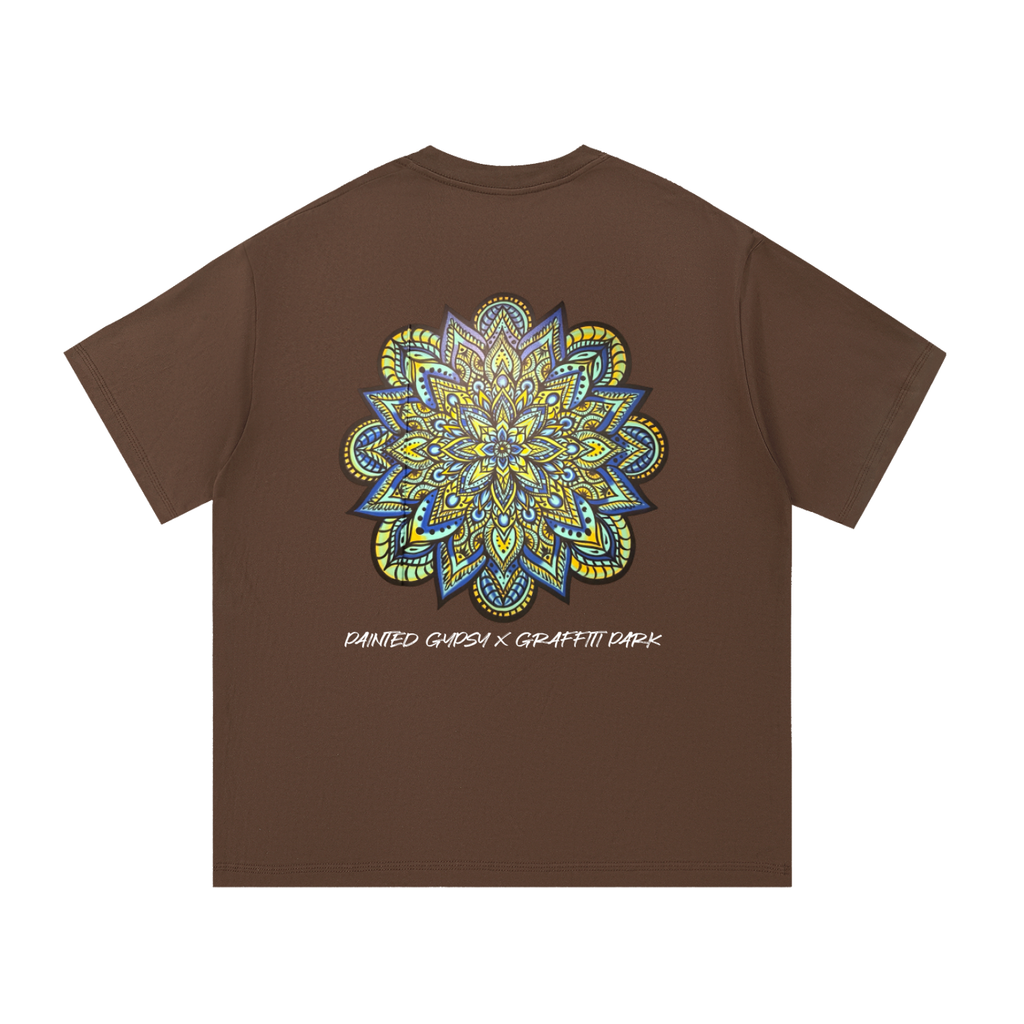 Graff Pro Shop - Gypsy Design