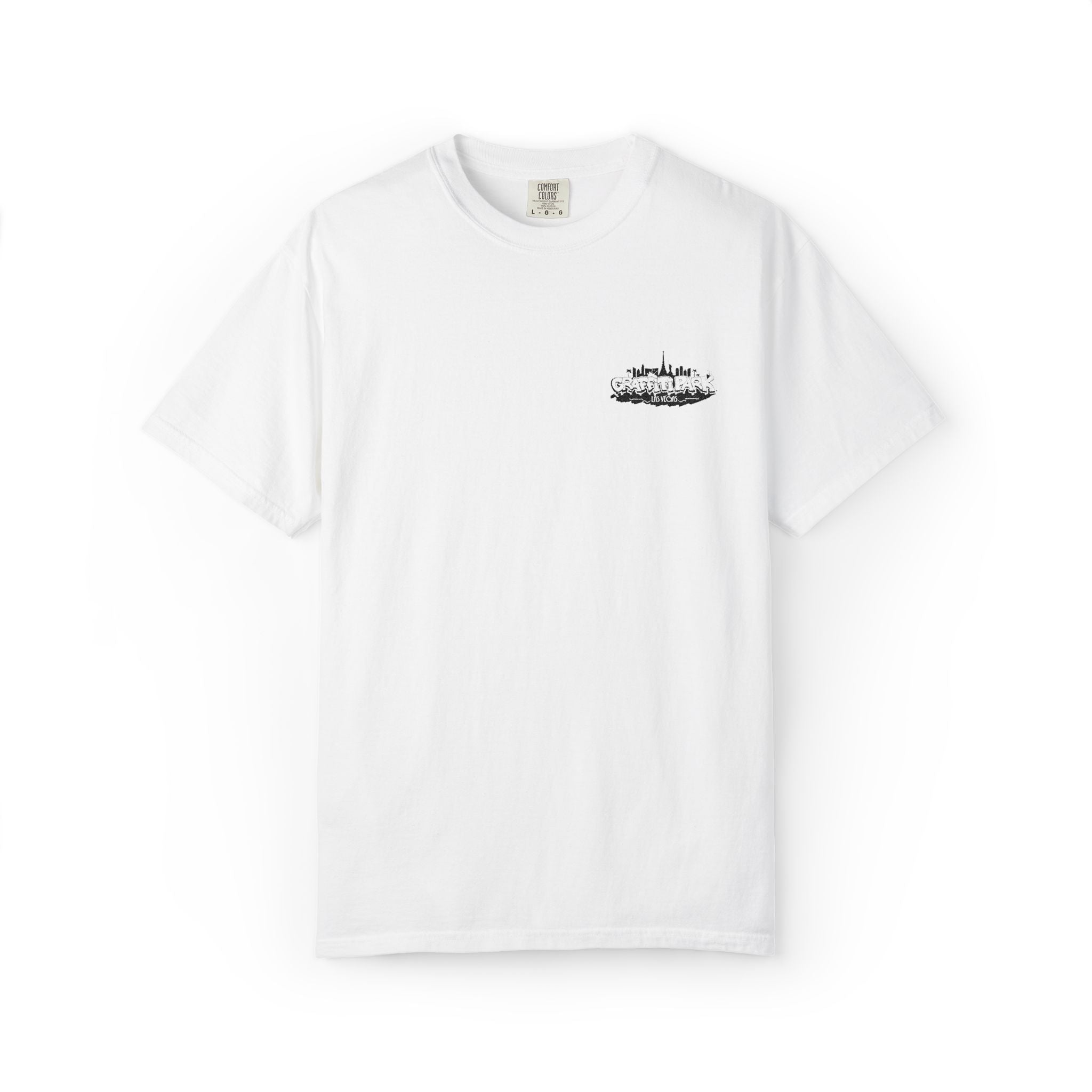 GP Embroidered Logo