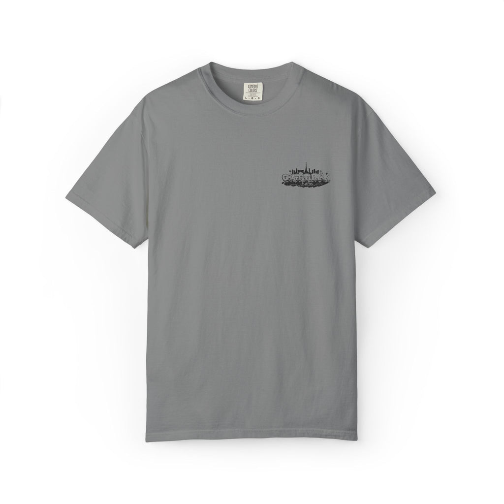 GP Embroidered Logo
