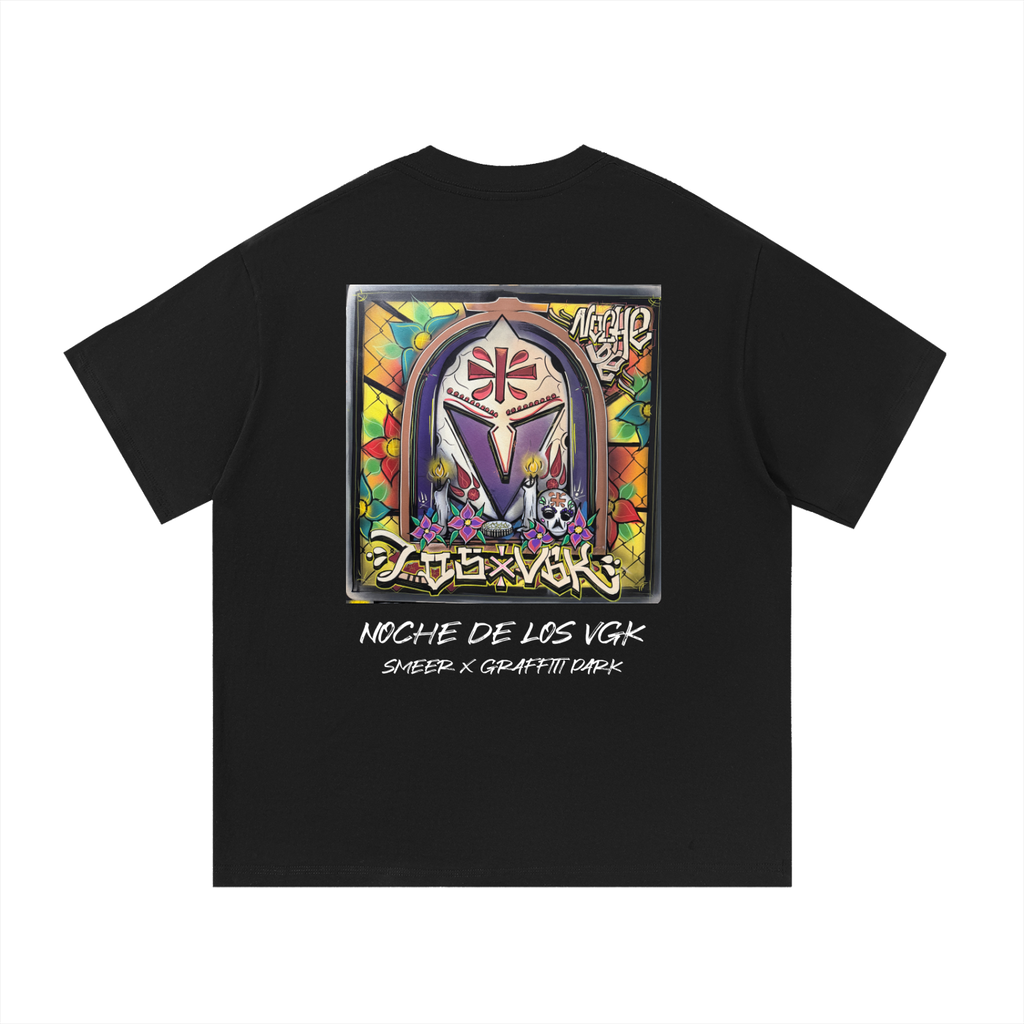 Noche De Los VGK - Smeer Design