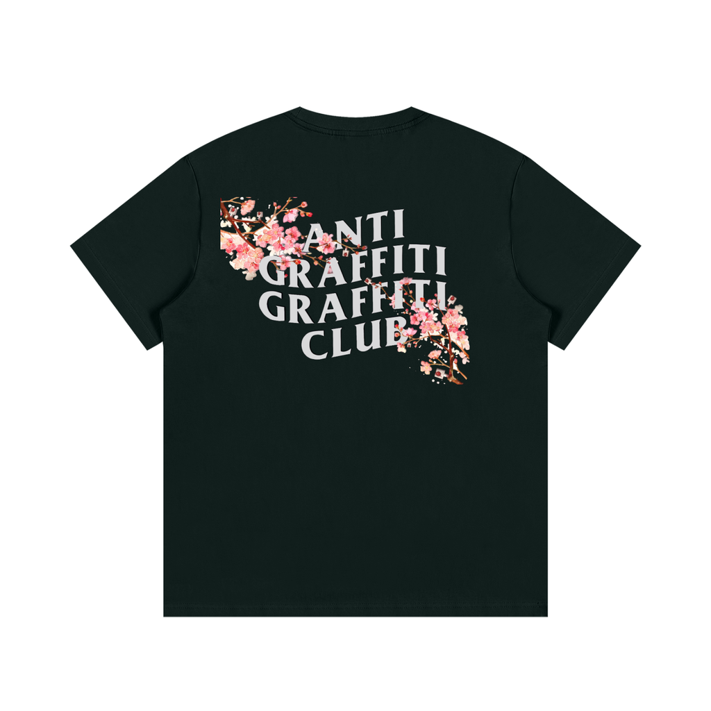 Anti Graffiti Graffiti Club