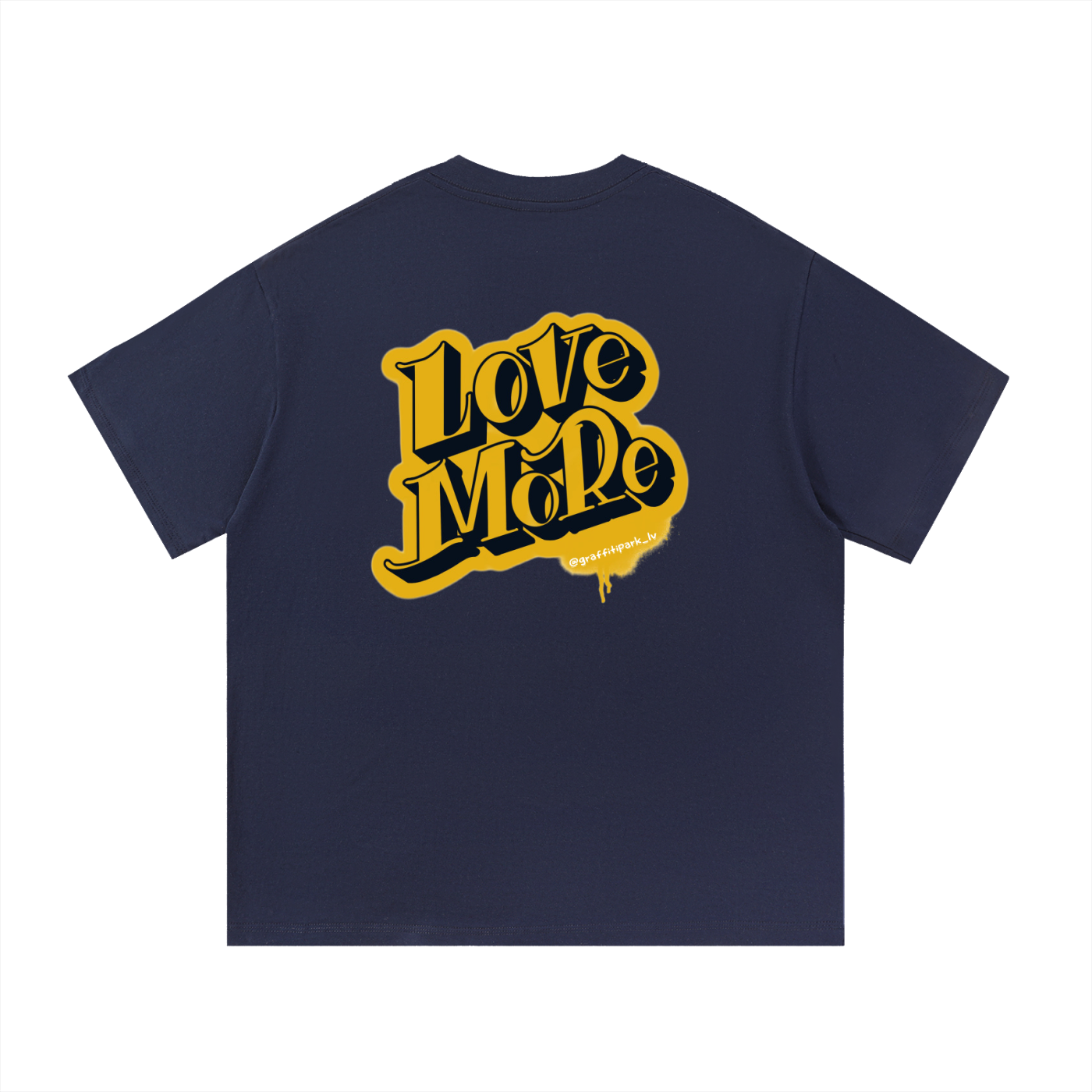 Love More - Minkser Design
