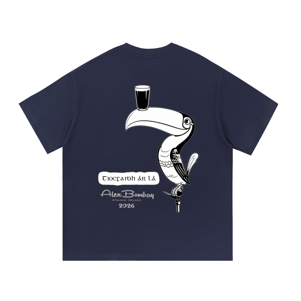 Ireland Shirt 2