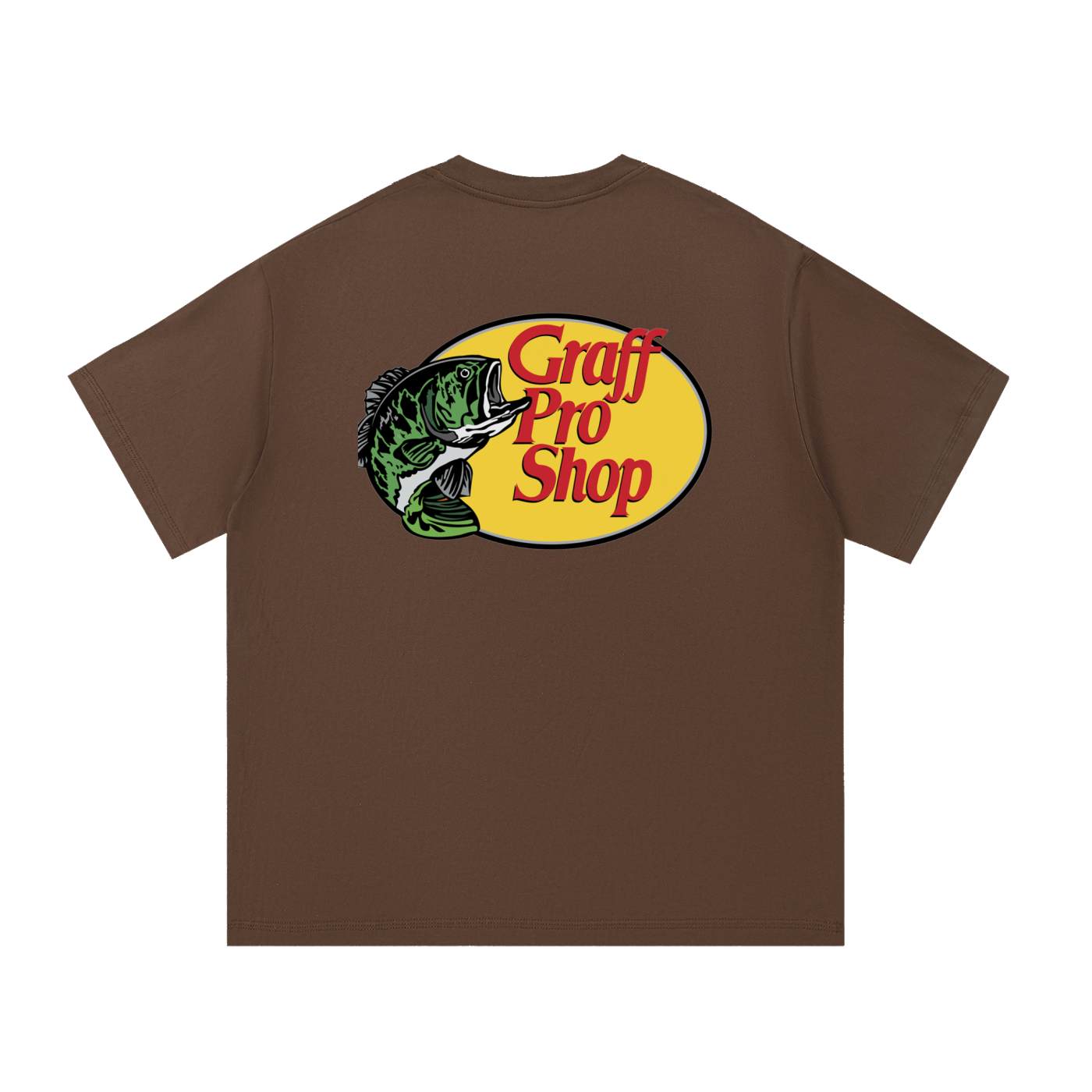 Graff Pro Shop