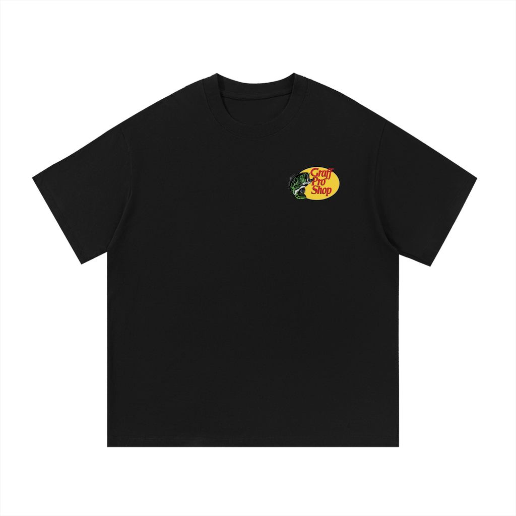Graff Pro Shop