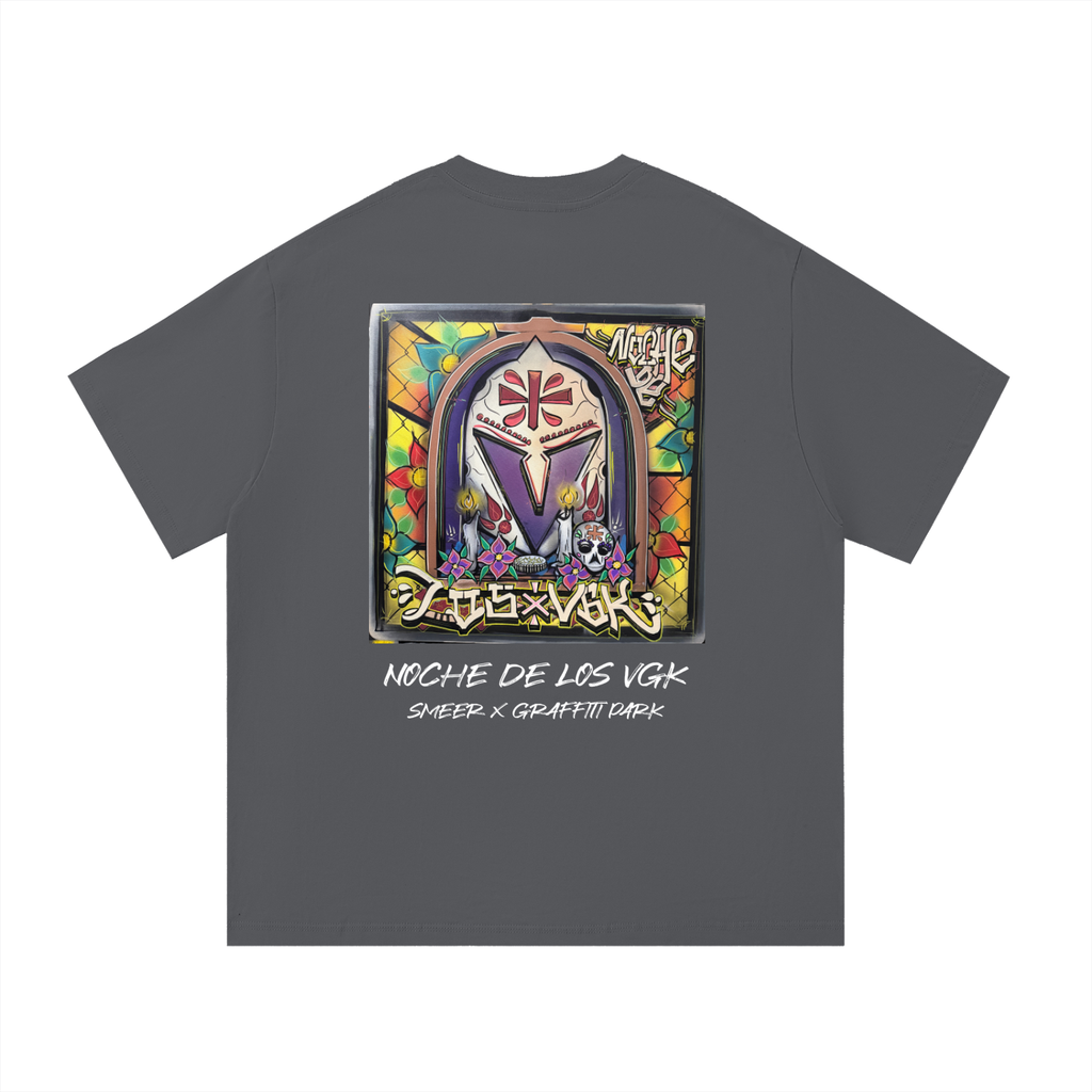 Noche De Los VGK - Smeer Design