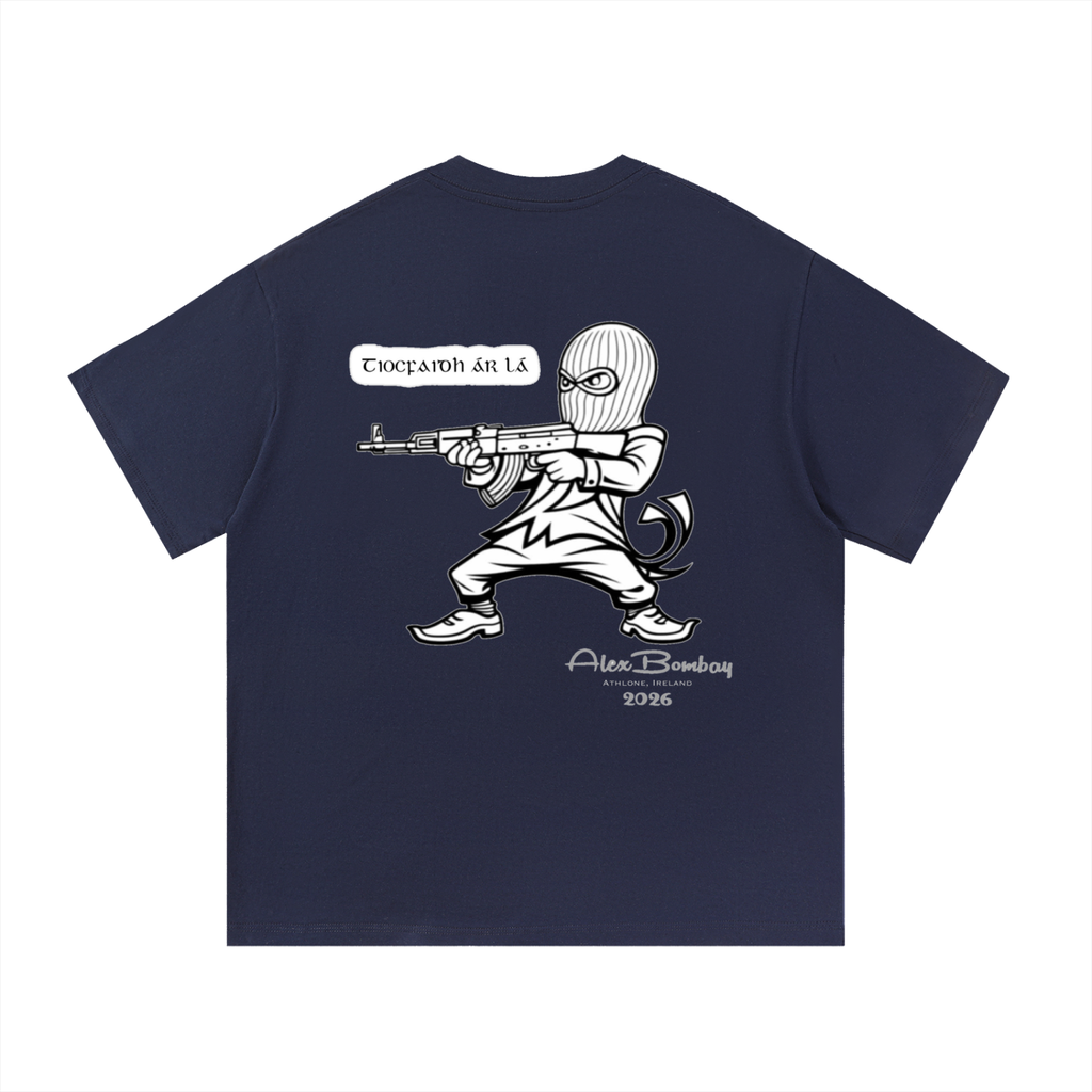 Ireland Shirt 1