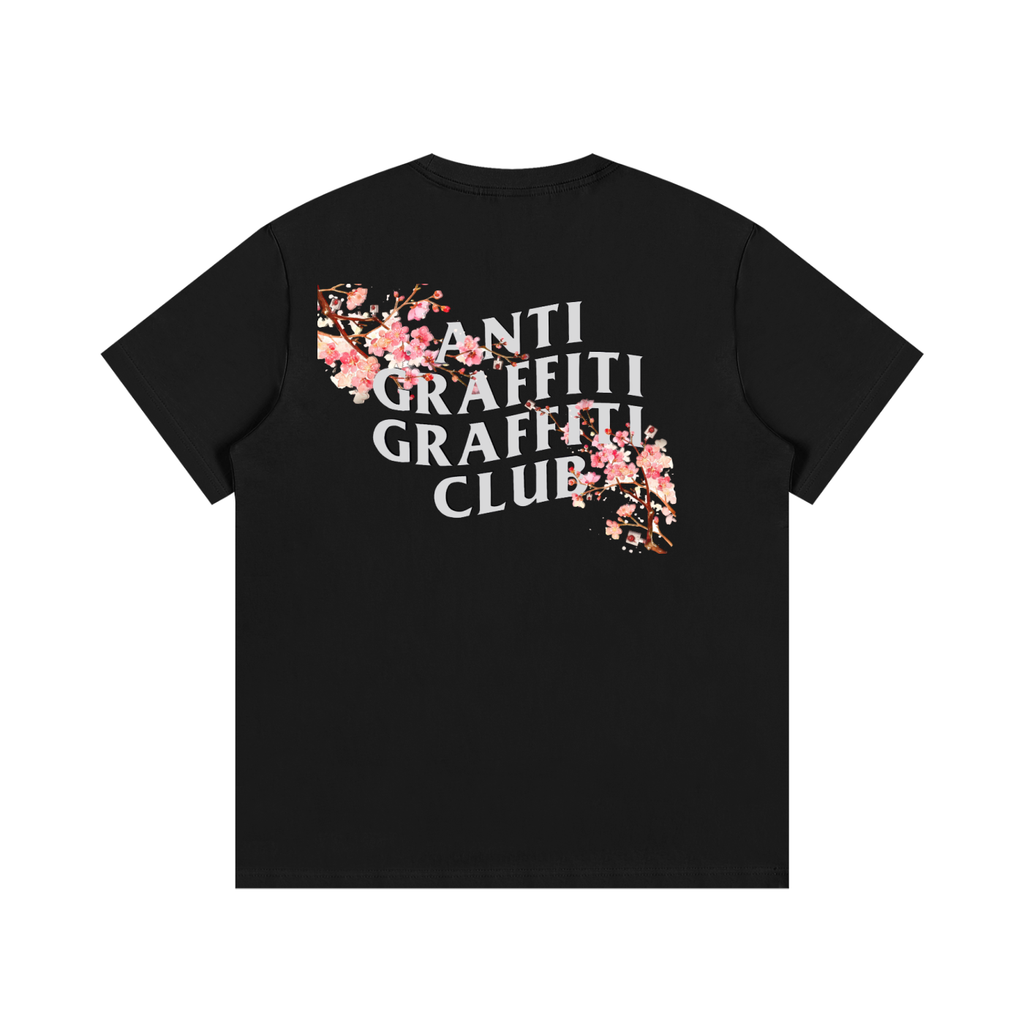 Anti Graffiti Graffiti Club