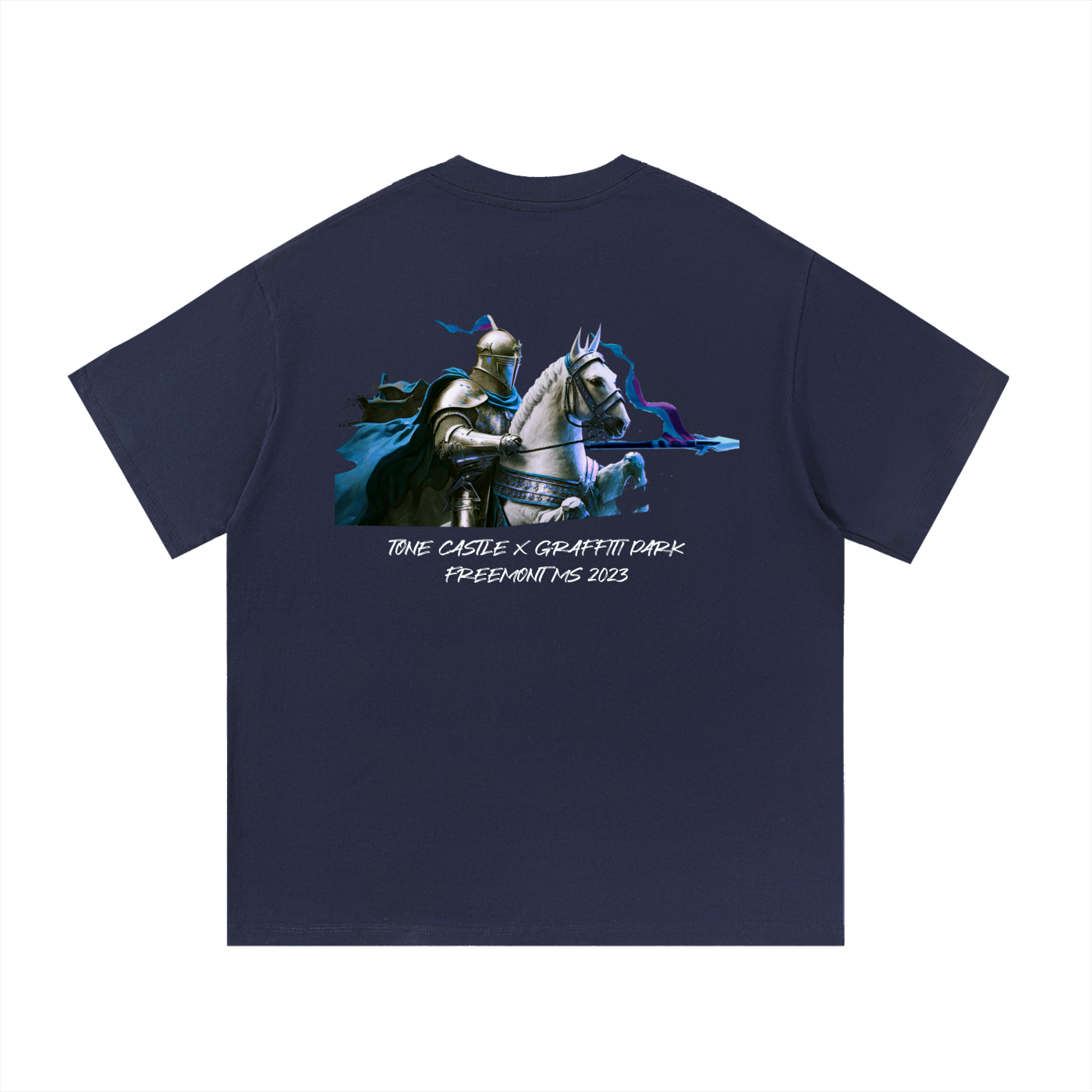 Freemont MS - ToneCastle Design