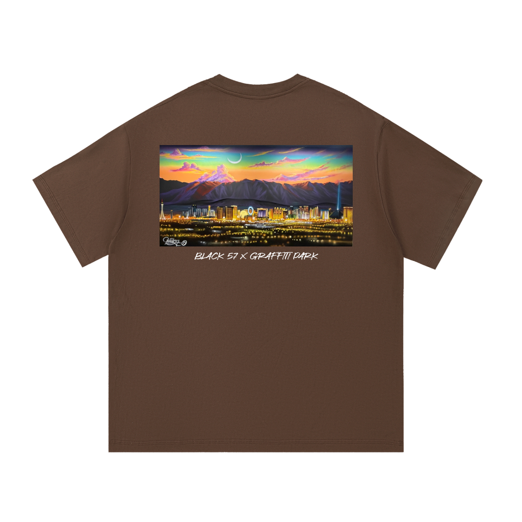 Graff Pro Shop - Black57 Design