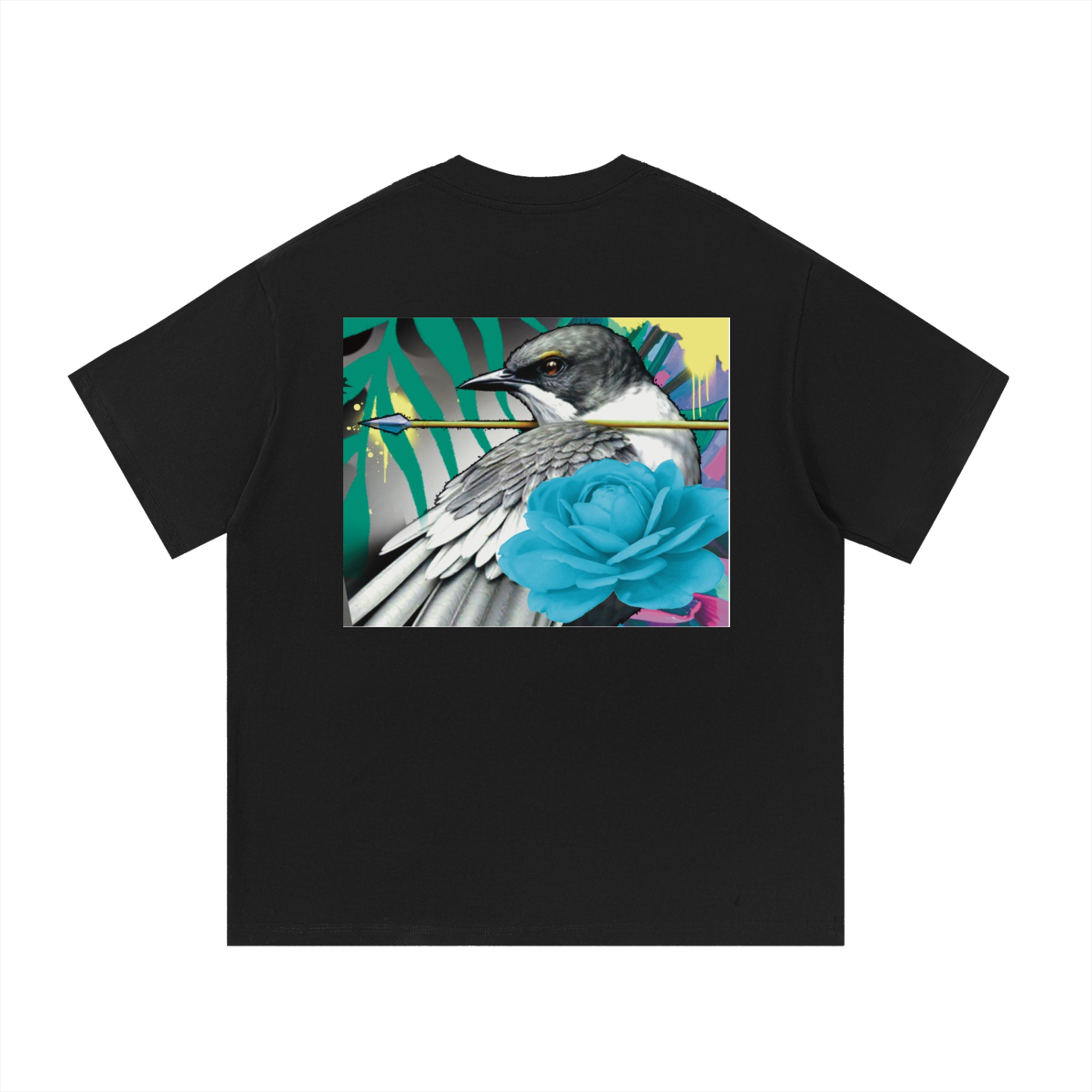 Graff Pro Shop - ToneCastle Design