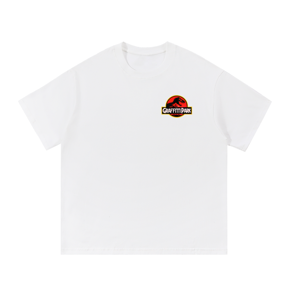 Jurassic Park GP Design