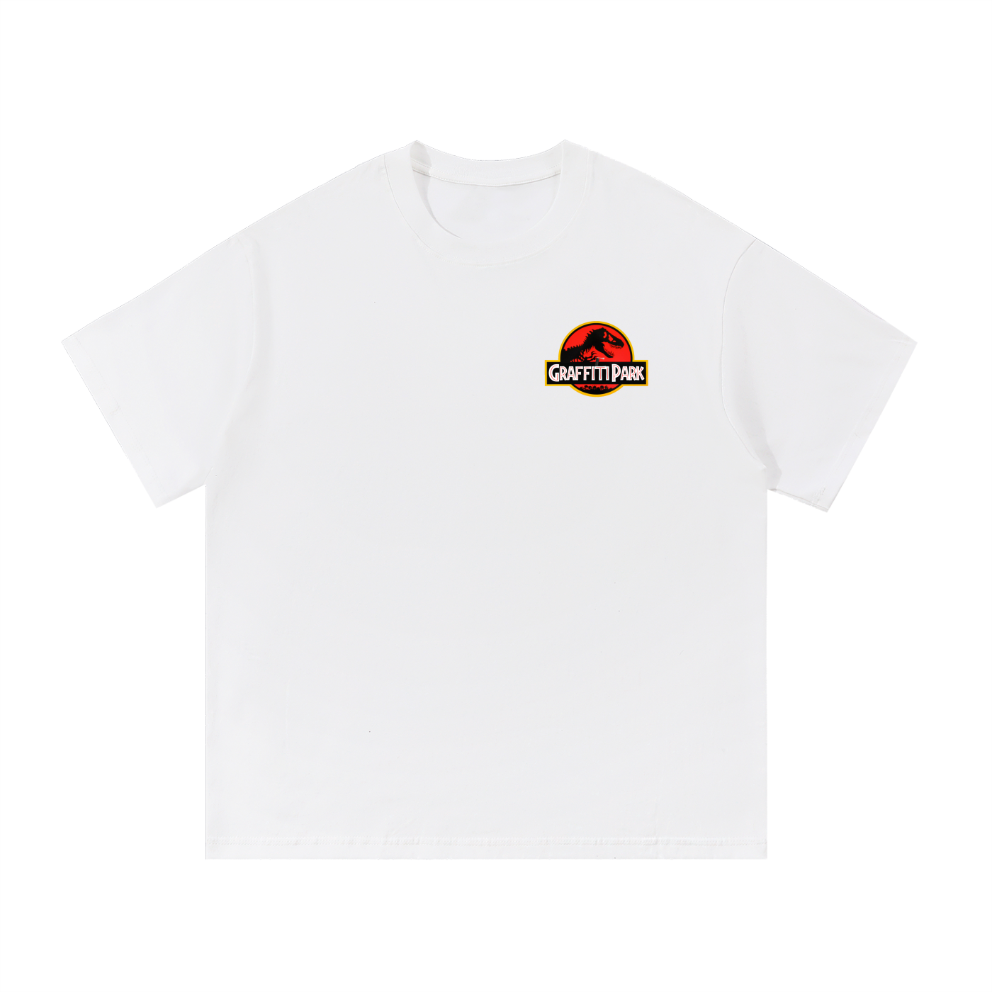 Jurassic Park GP Design