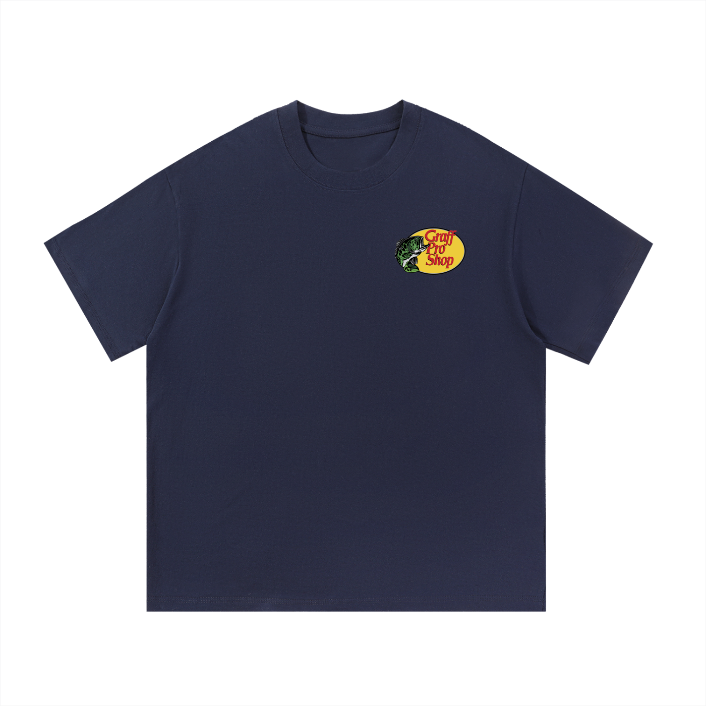 Graff Pro Shop