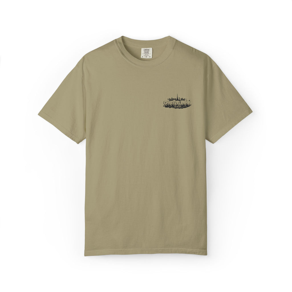GP Embroidered Logo