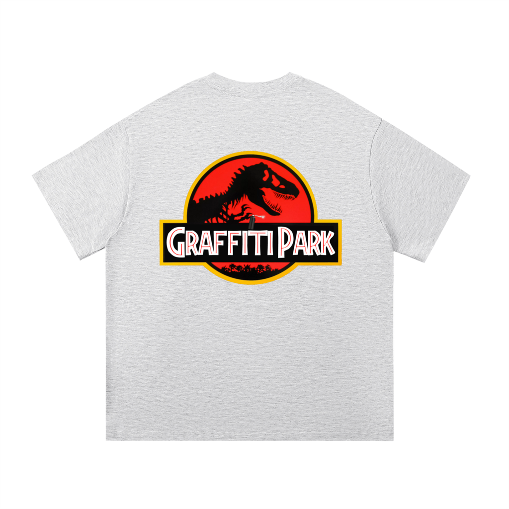 Jurassic Park GP Design