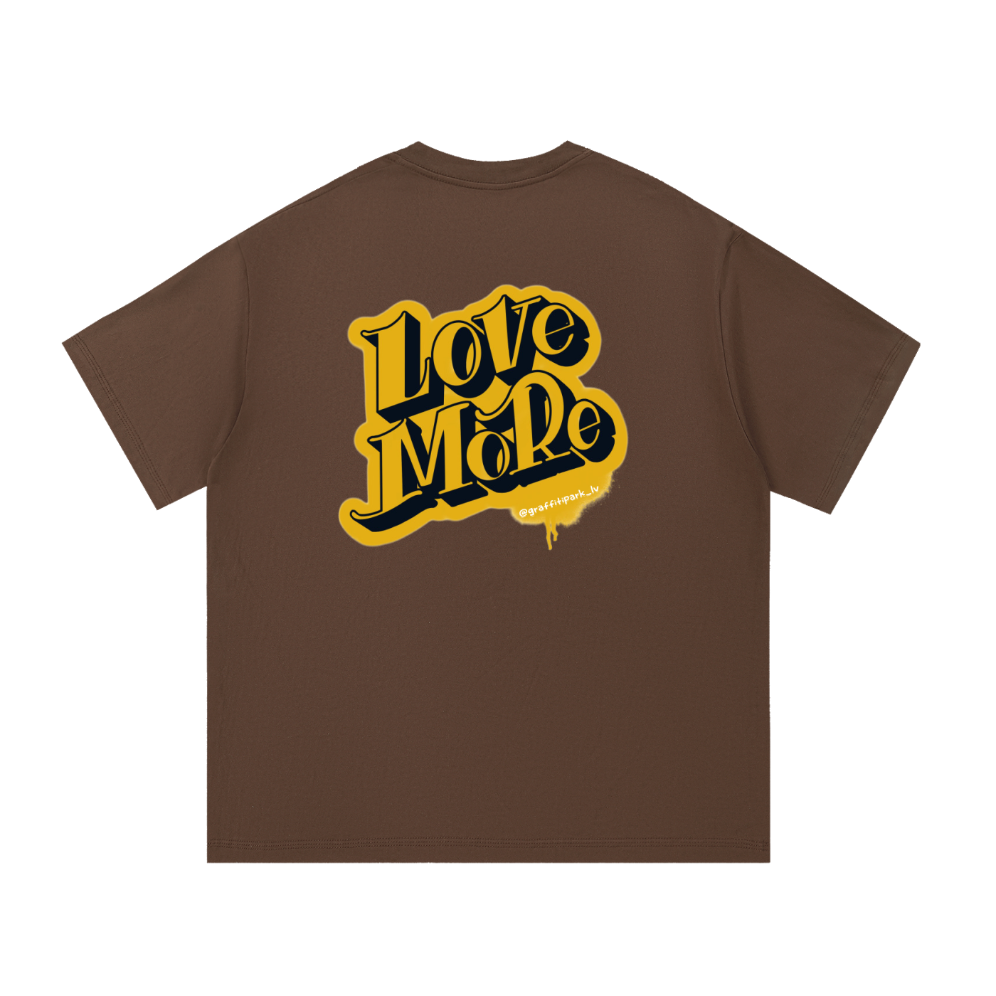 Love More - Minkser Design