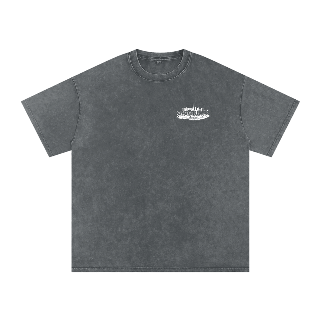 Fill Yours First - Prophit Design