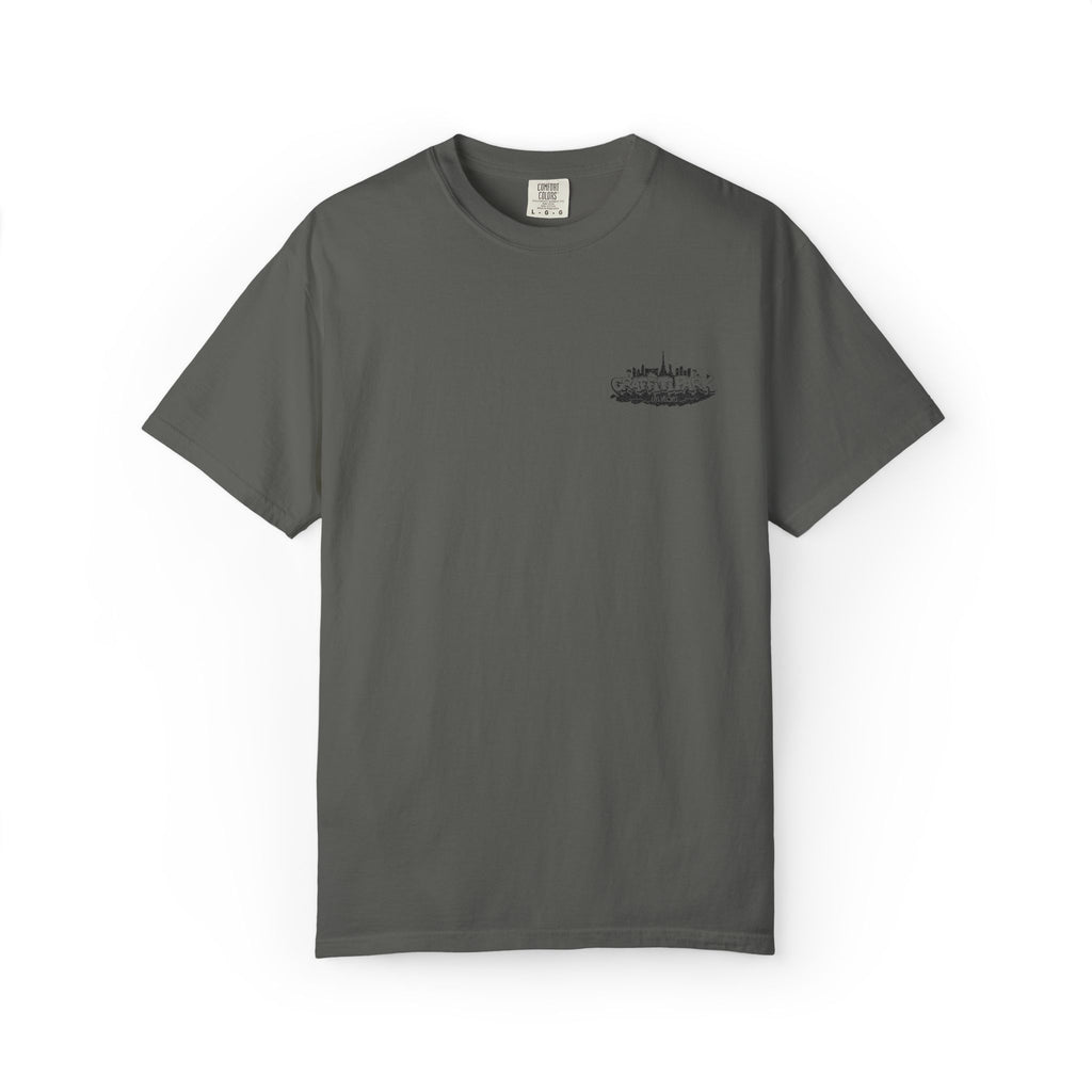 GP Embroidered Logo