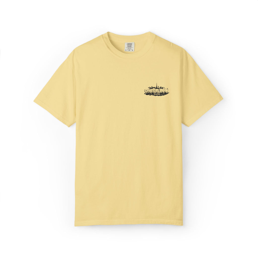 GP Embroidered Logo