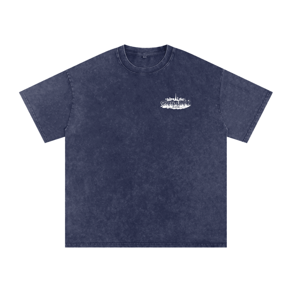 Fill Yours First - Prophit Design