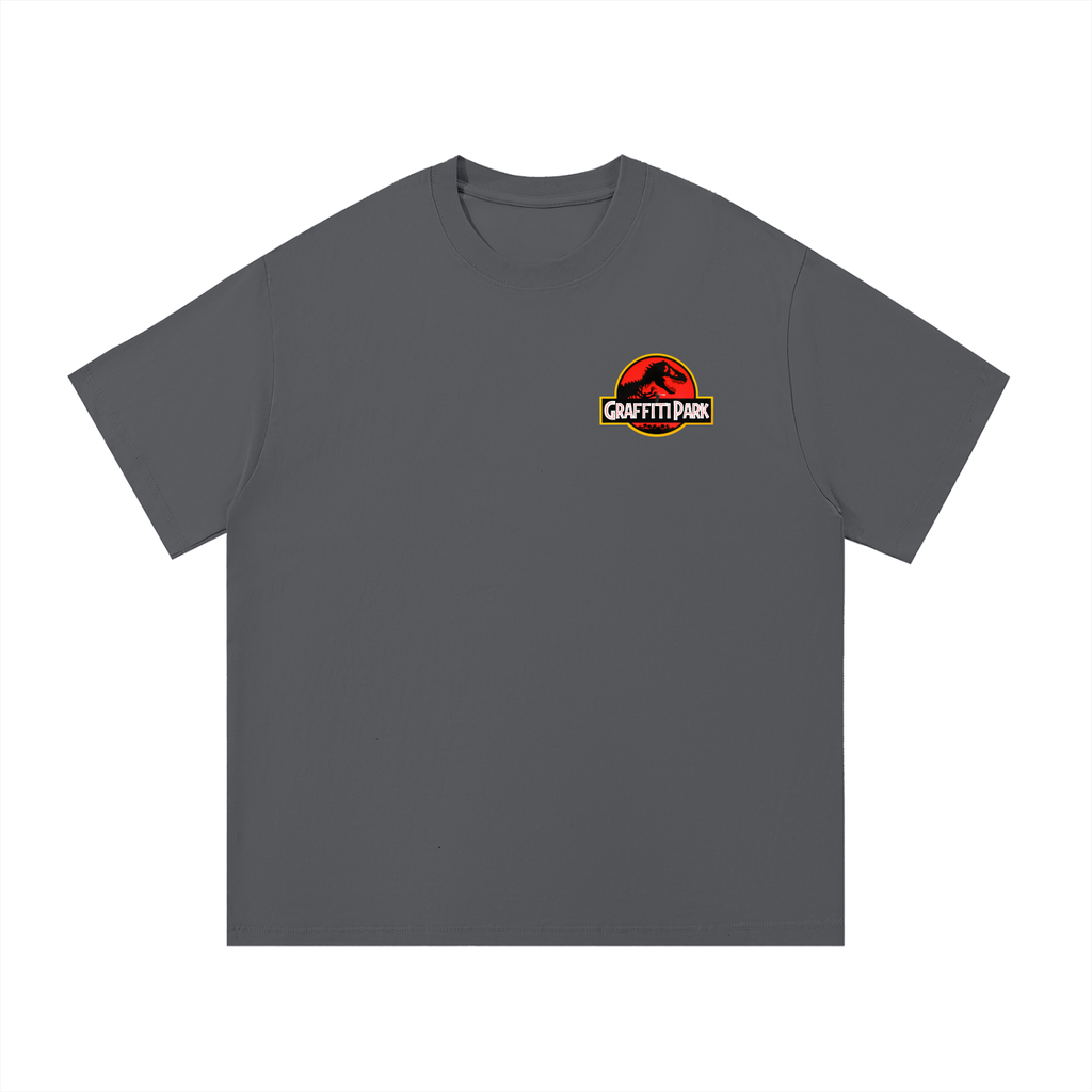 Jurassic Park GP Design