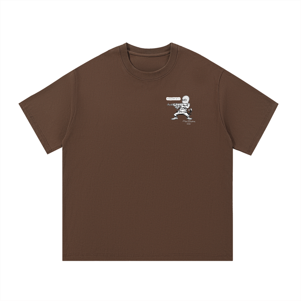 Ireland Shirt 1