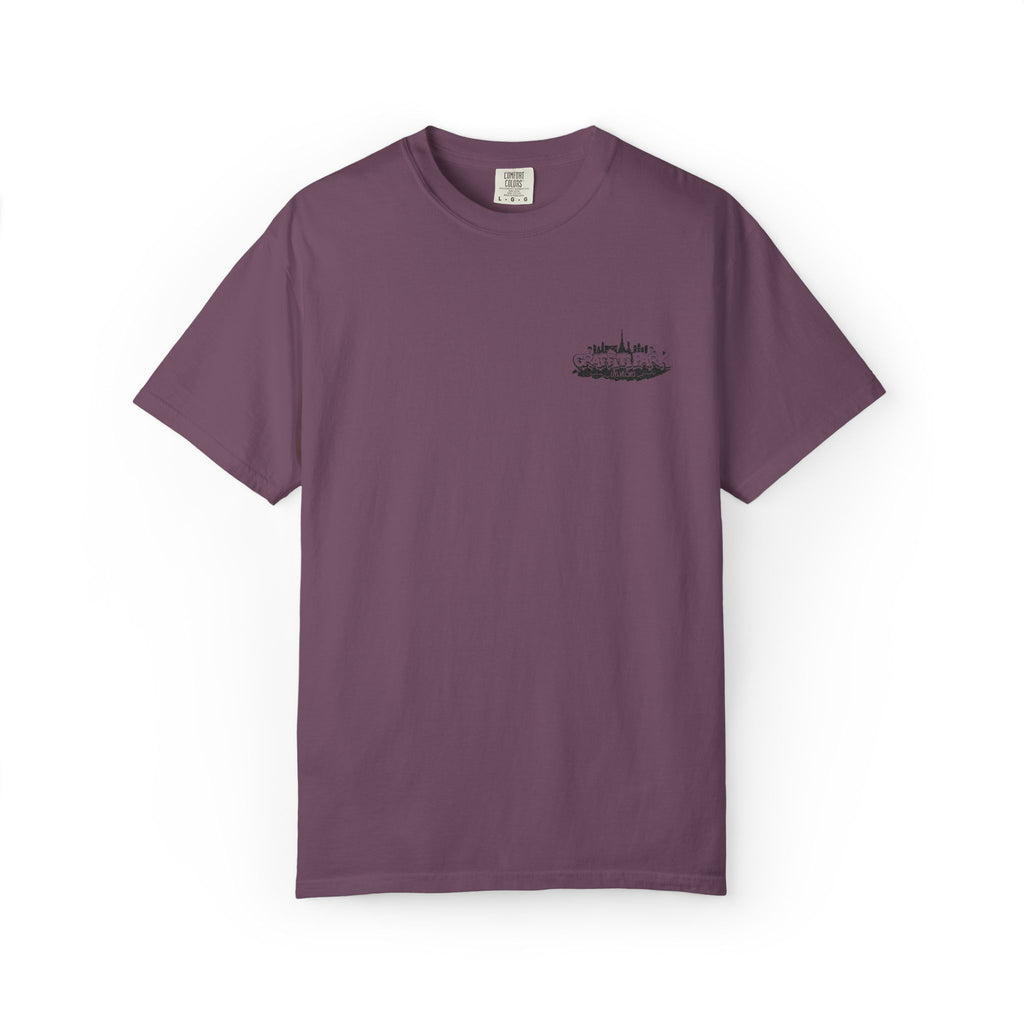 GP Embroidered Logo