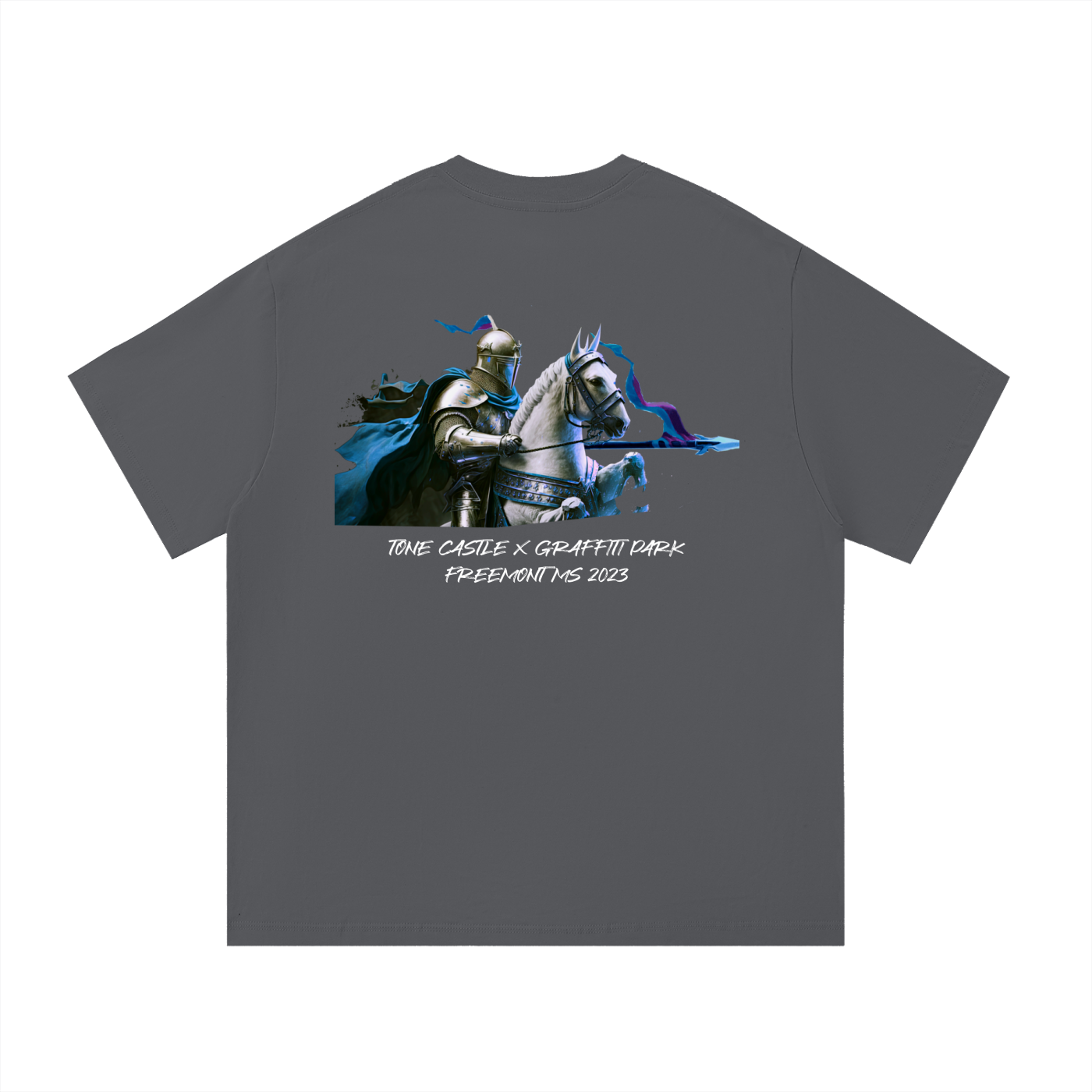 Freemont MS - ToneCastle Design