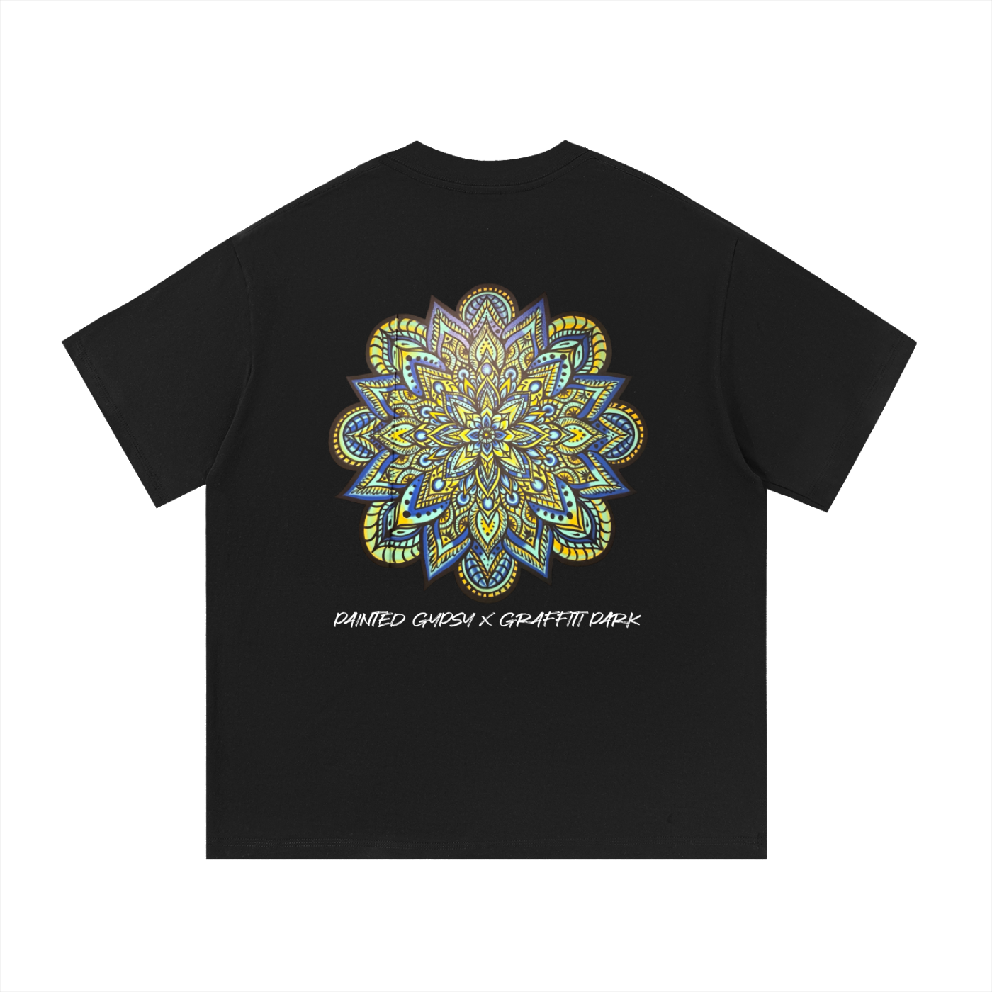 Graff Pro Shop - Gypsy Design
