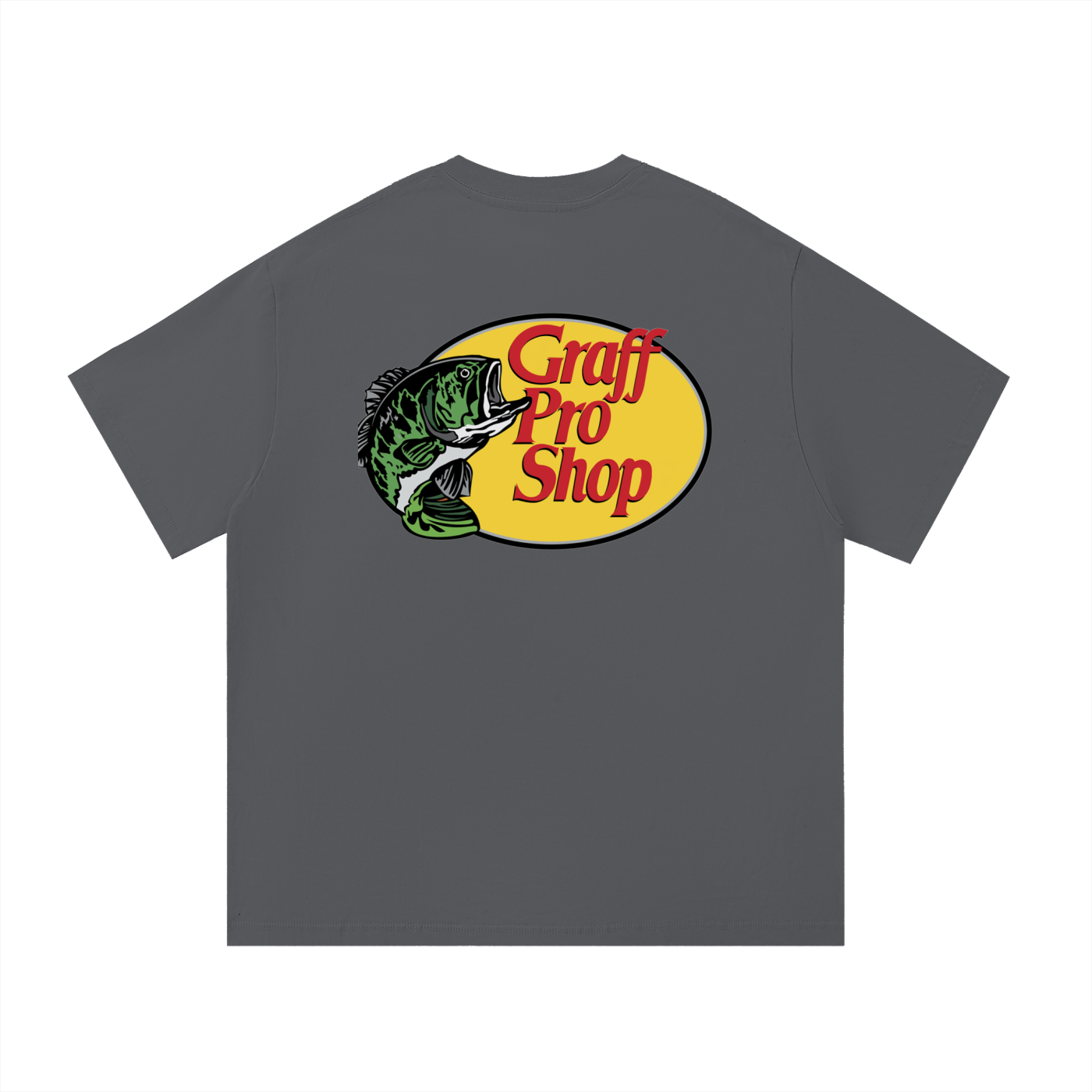 Graff Pro Shop