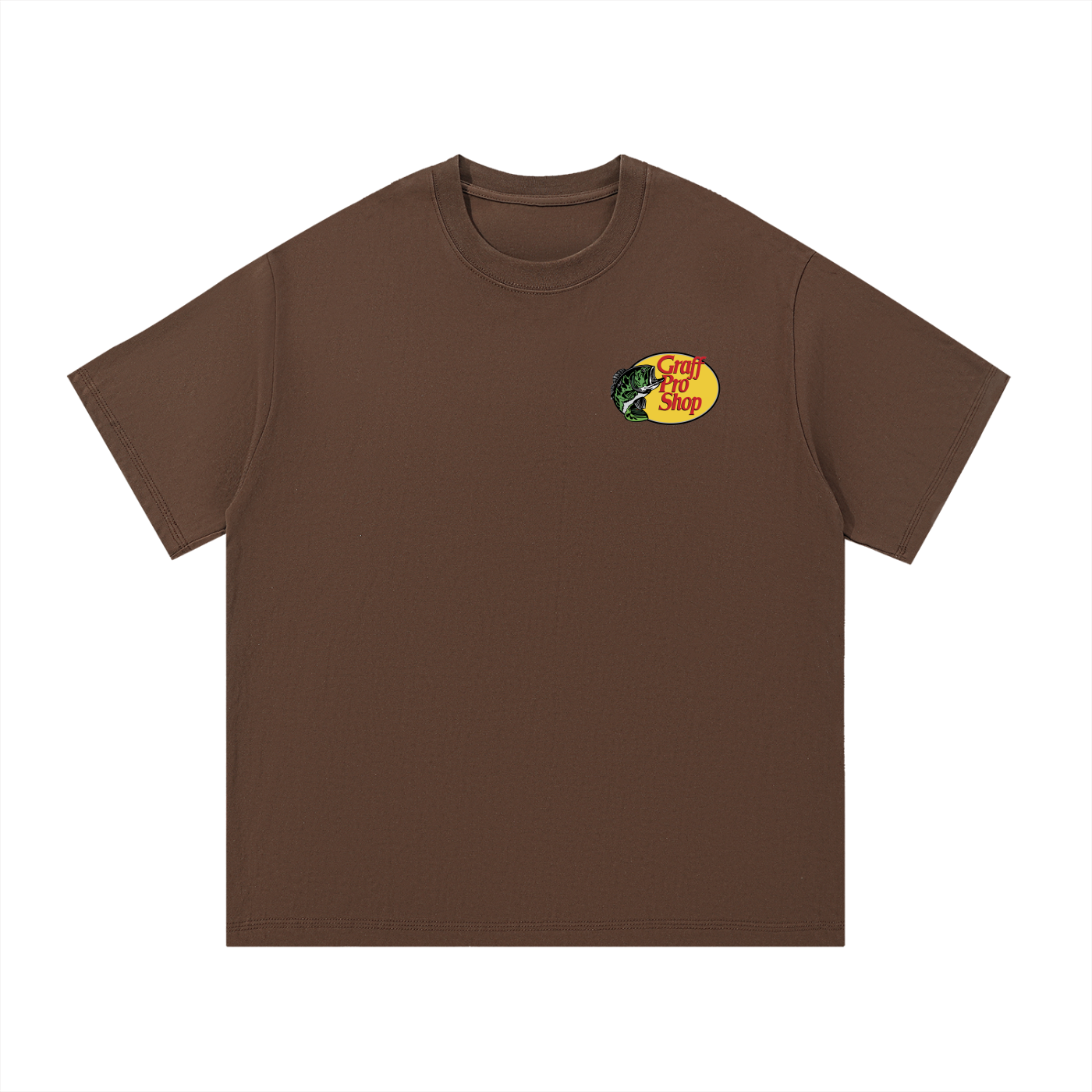 Graff Pro Shop