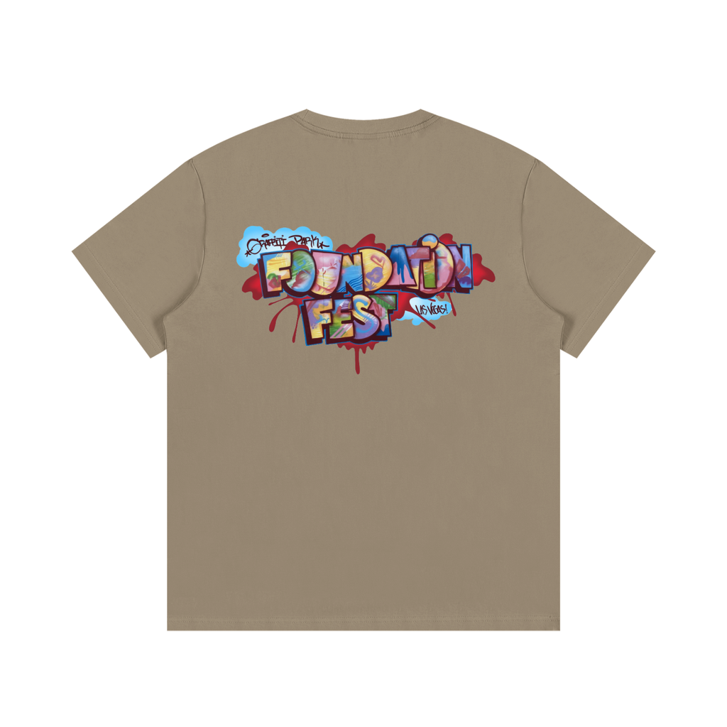 Foundation Fest - Minkser