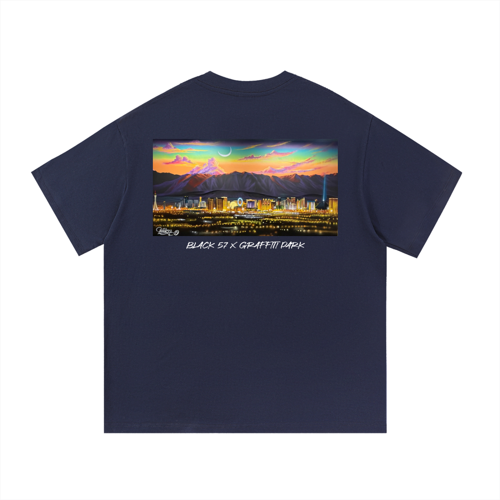 Graff Pro Shop - Black57 Design
