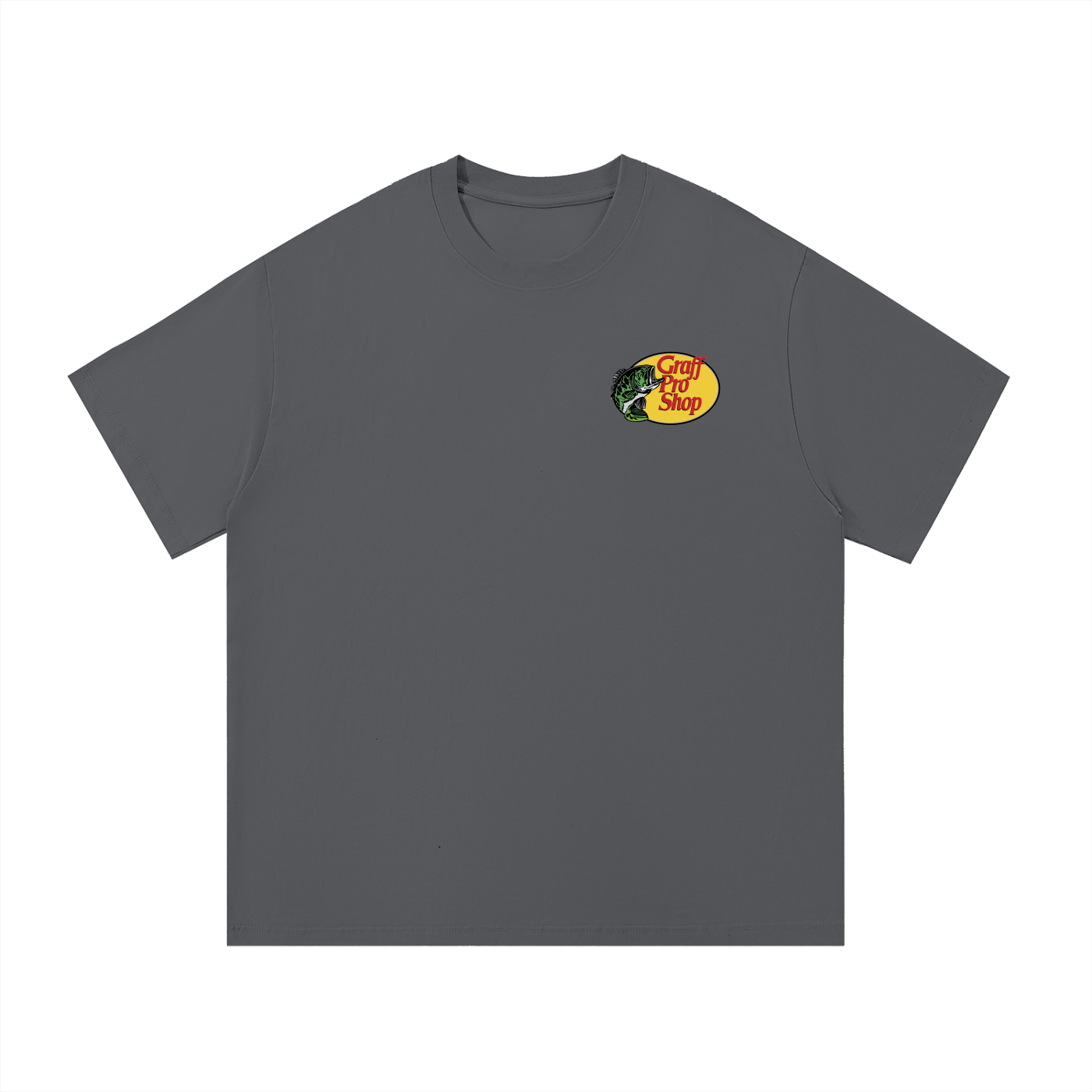 Graff Pro Shop