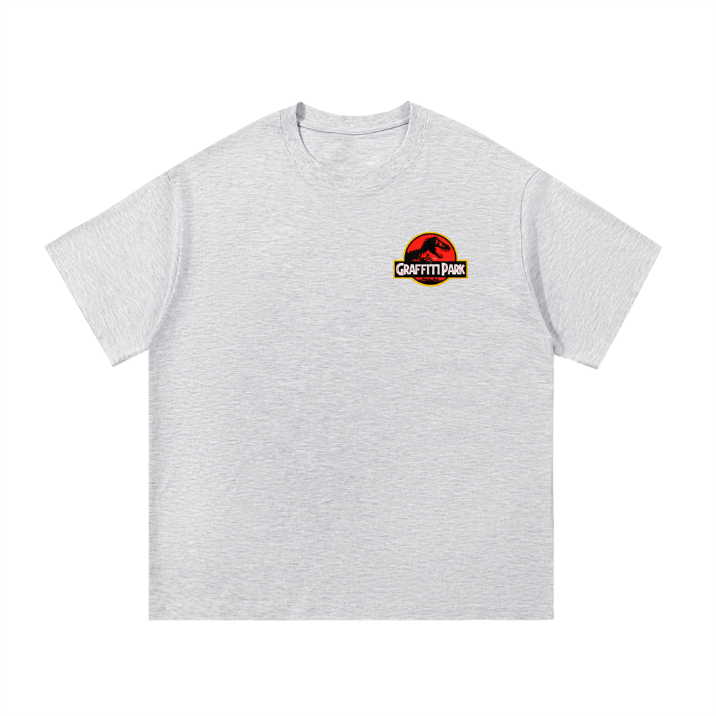 Jurassic Park GP Design