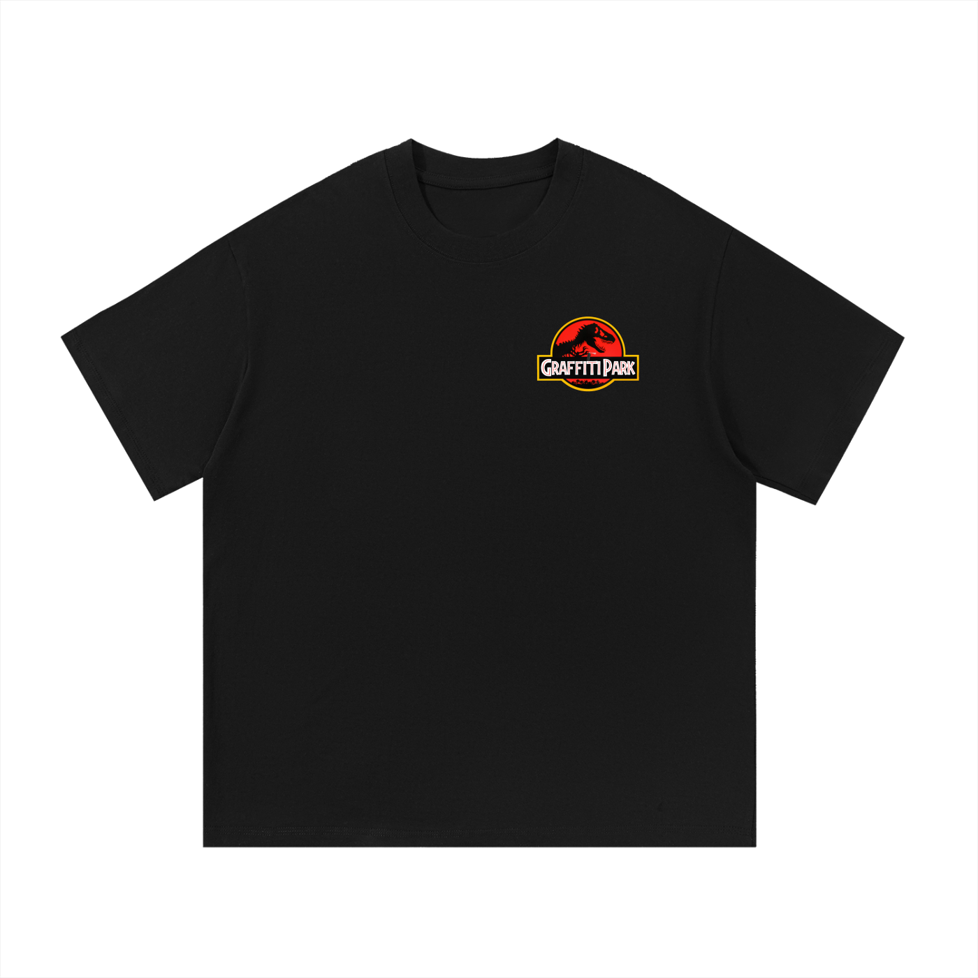 Jurassic Park GP Design