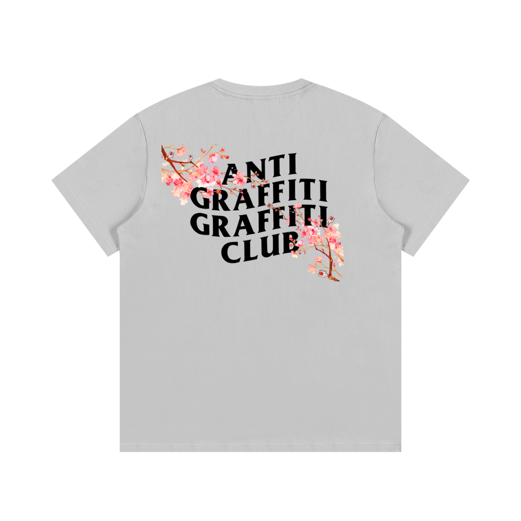 Anti Graffiti Graffiti Club