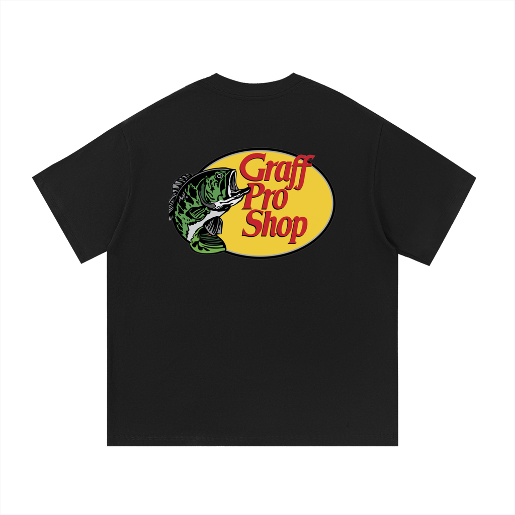 Graff Pro Shop