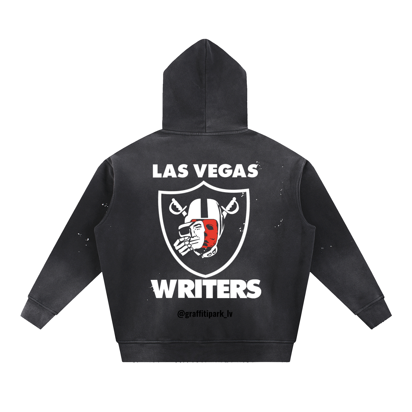 Las Vegas Writers