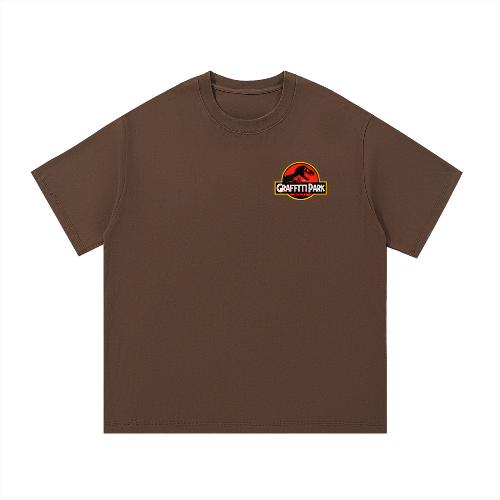 Jurassic Park GP Design