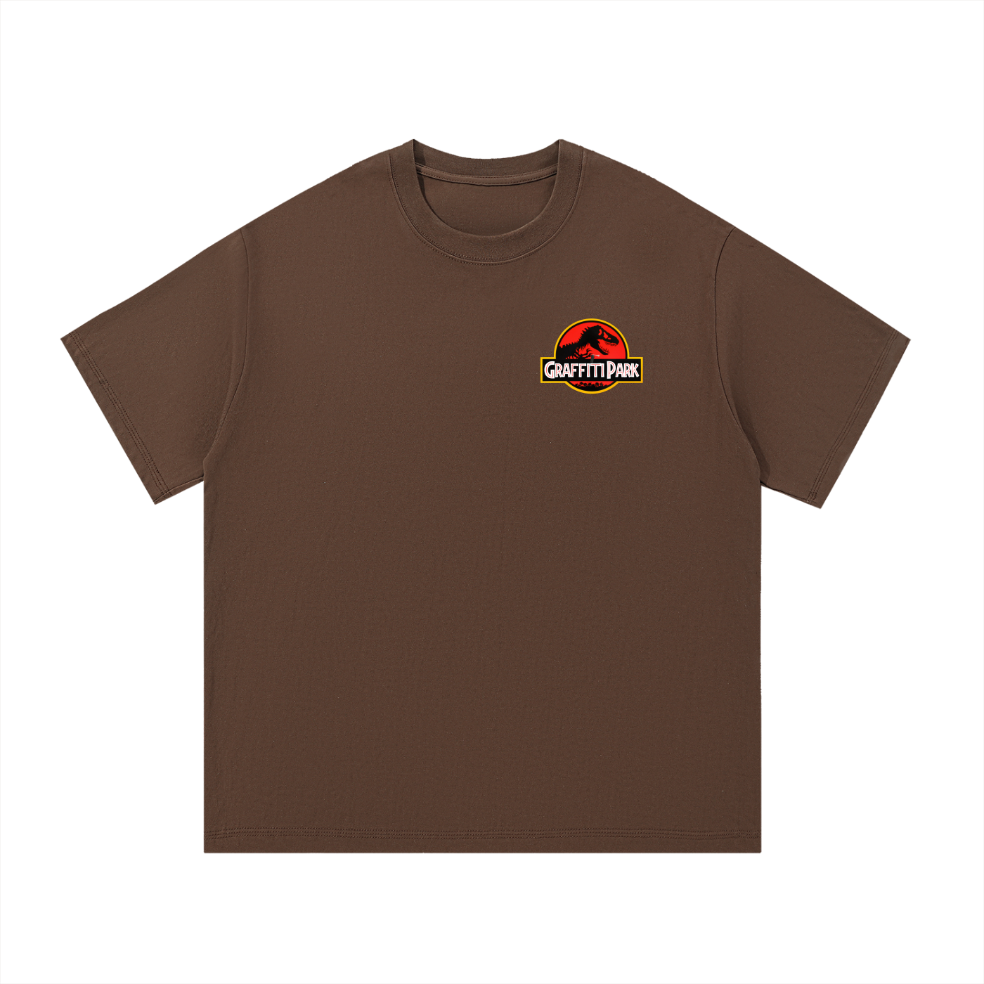Jurassic Park GP Design